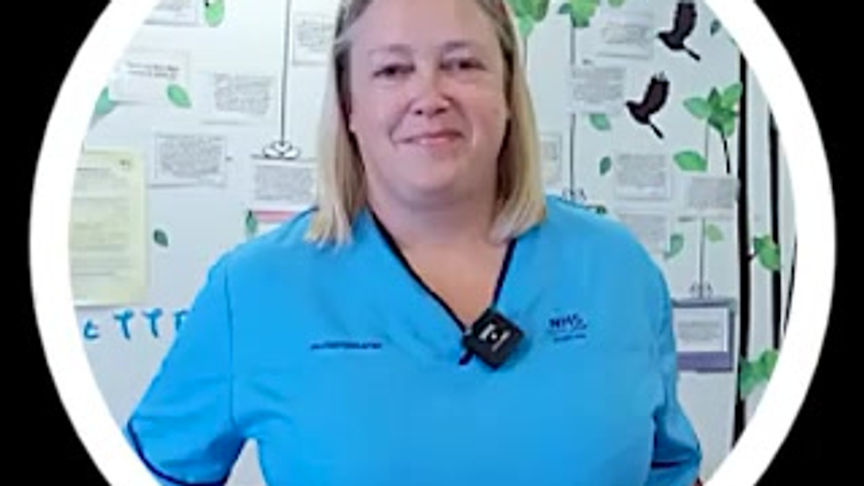 Staff Hilary